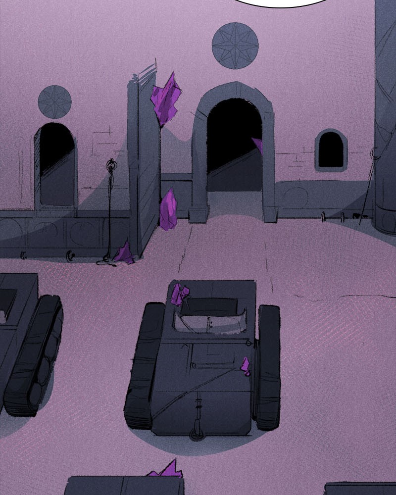 Stray Souls Chapter 67 - page 56