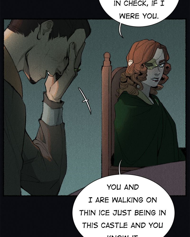 Stray Souls Chapter 67 - page 59