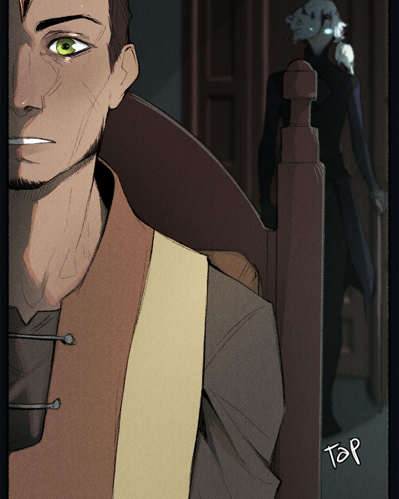 Stray Souls Chapter 67 - page 63