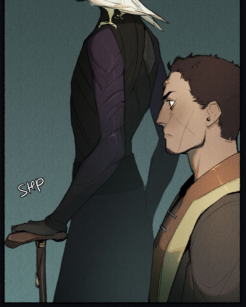 Stray Souls Chapter 67 - page 65