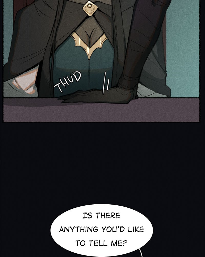Stray Souls Chapter 67 - page 69