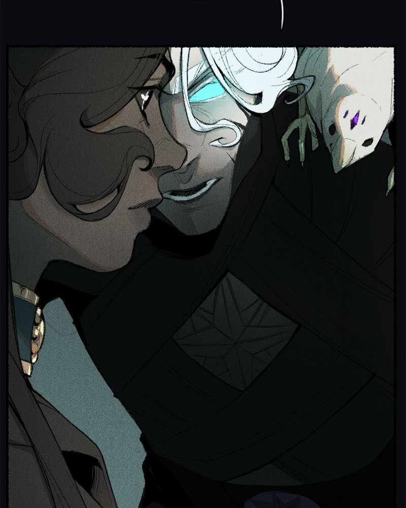 Stray Souls Chapter 67 - page 70