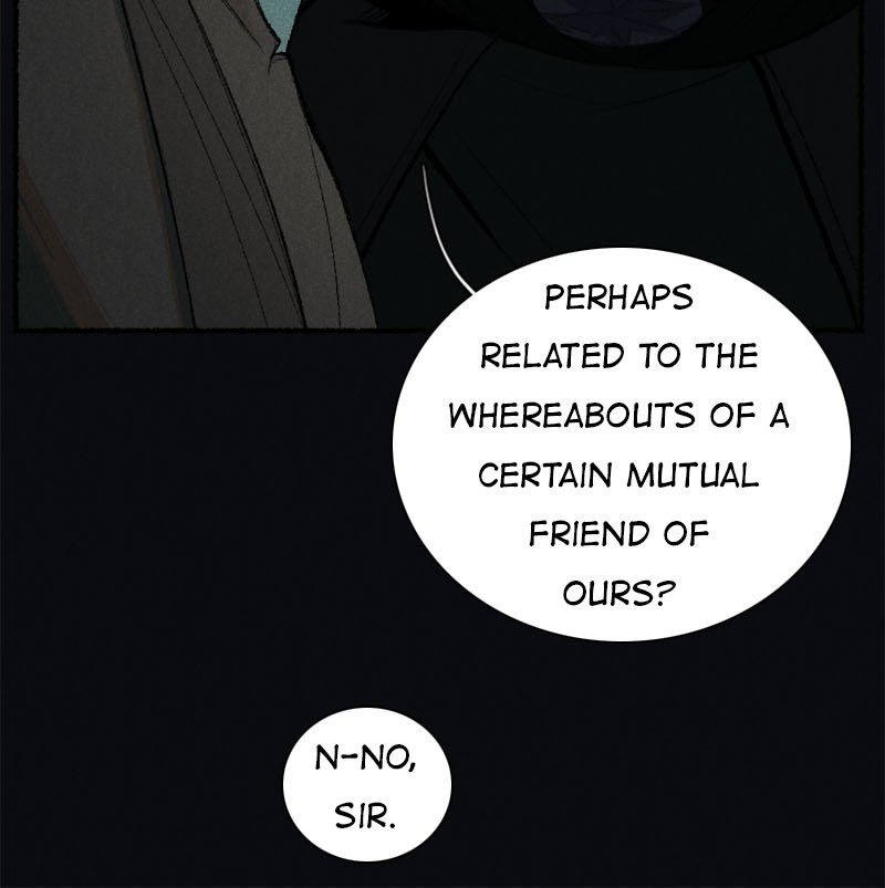 Stray Souls Chapter 67 - page 71