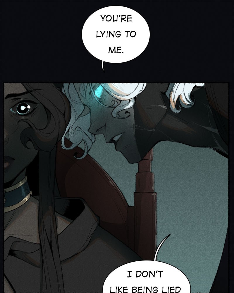 Stray Souls Chapter 67 - page 72