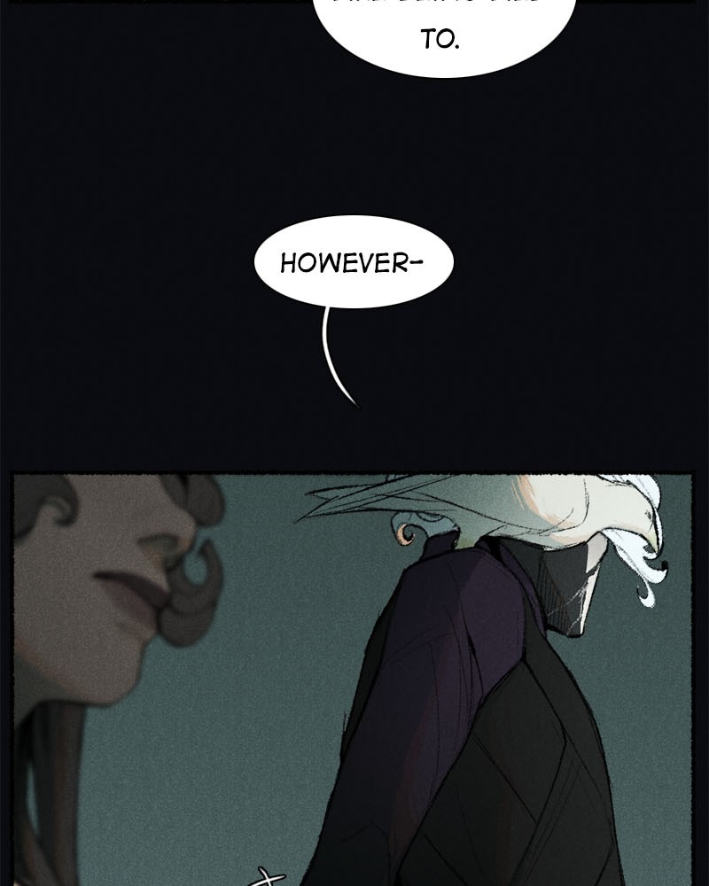 Stray Souls Chapter 67 - page 73
