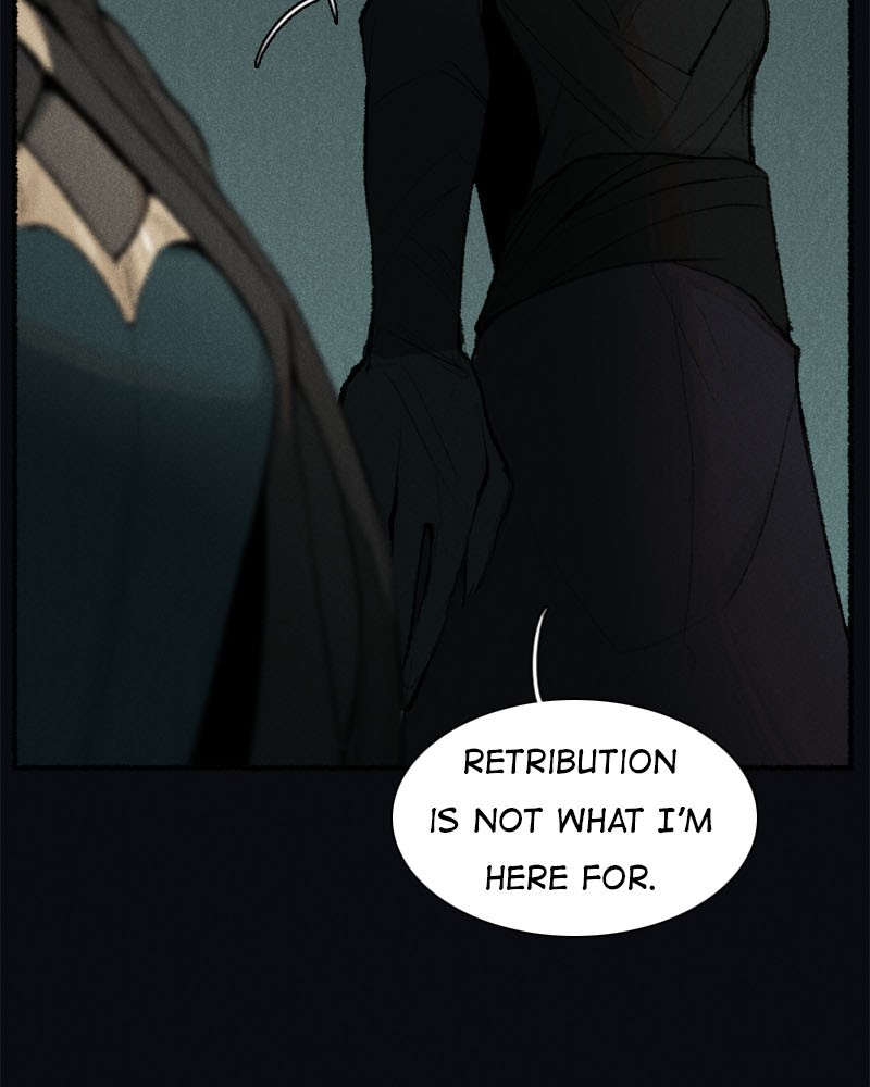 Stray Souls Chapter 67 - page 74