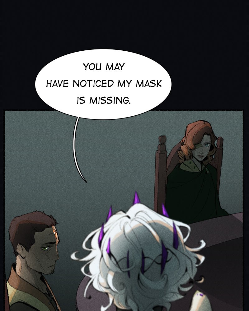 Stray Souls Chapter 67 - page 75