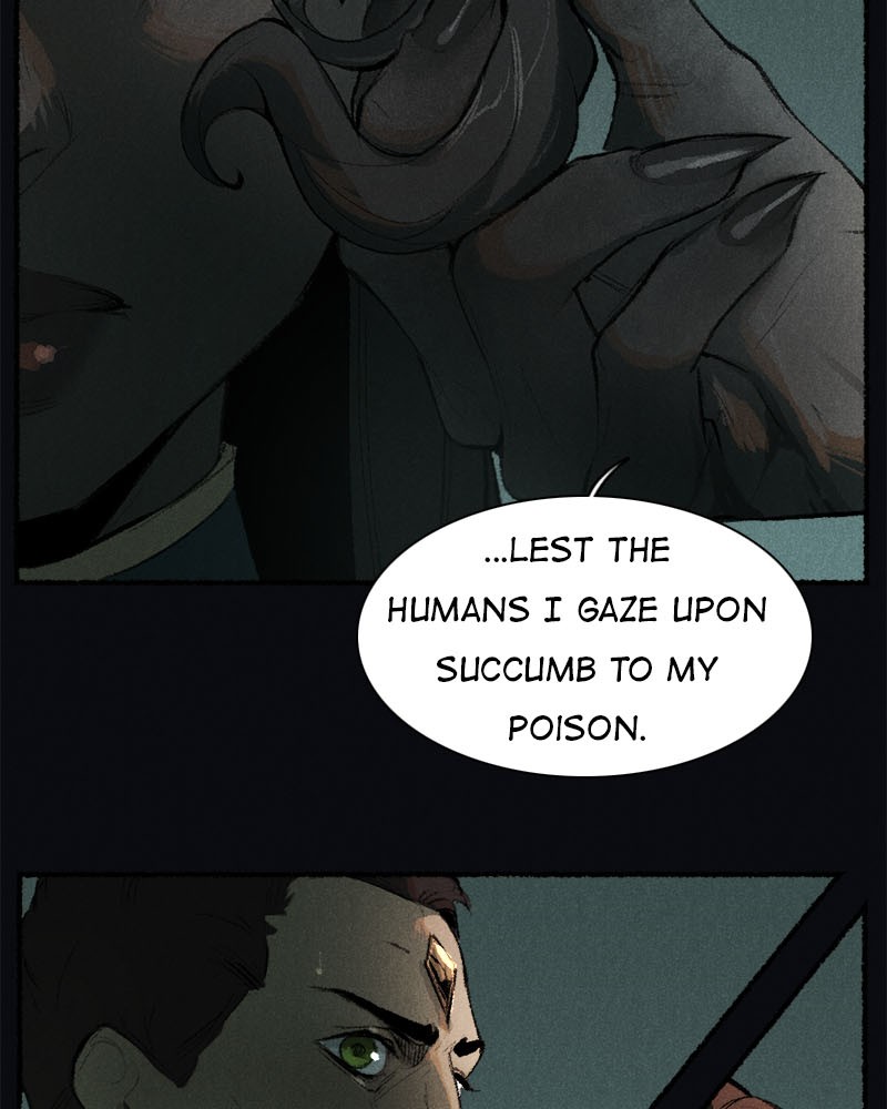 Stray Souls Chapter 67 - page 77