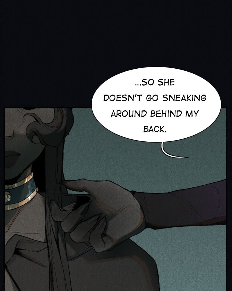 Stray Souls Chapter 67 - page 79