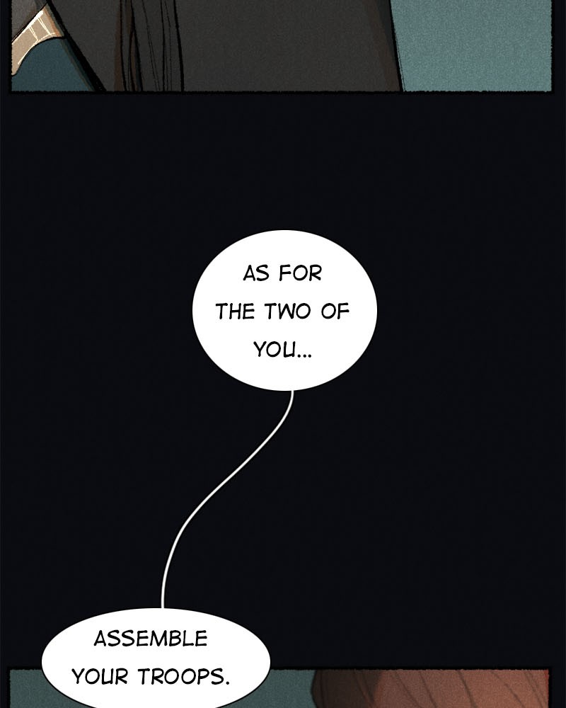 Stray Souls Chapter 67 - page 80