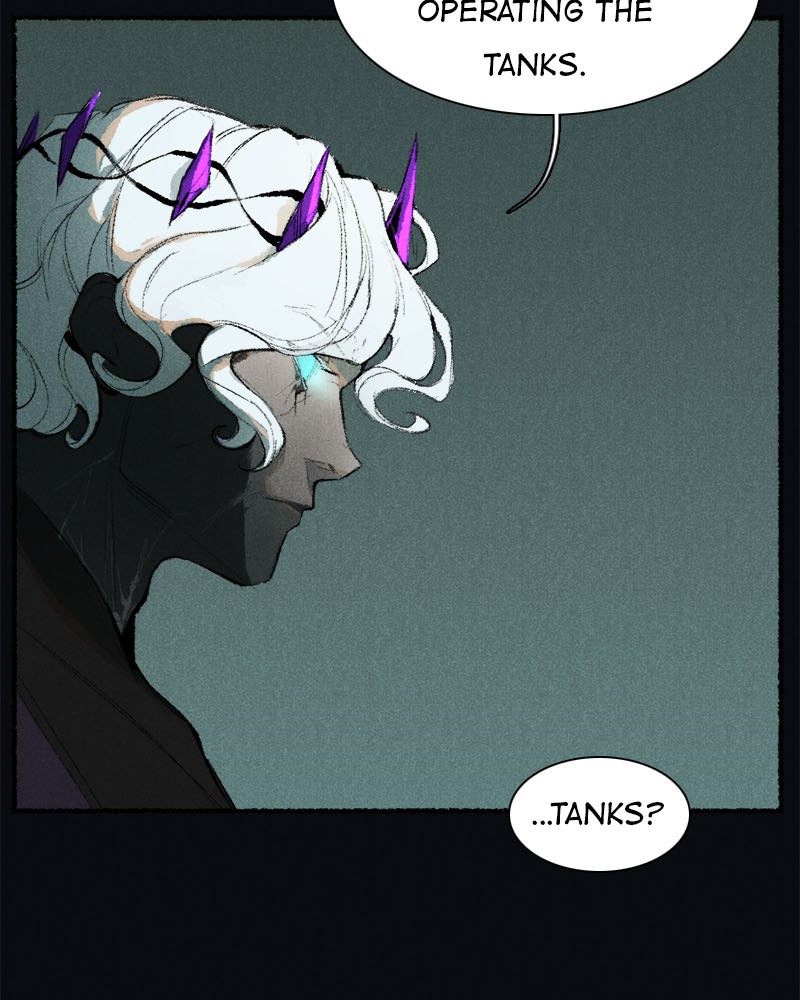 Stray Souls Chapter 67 - page 82