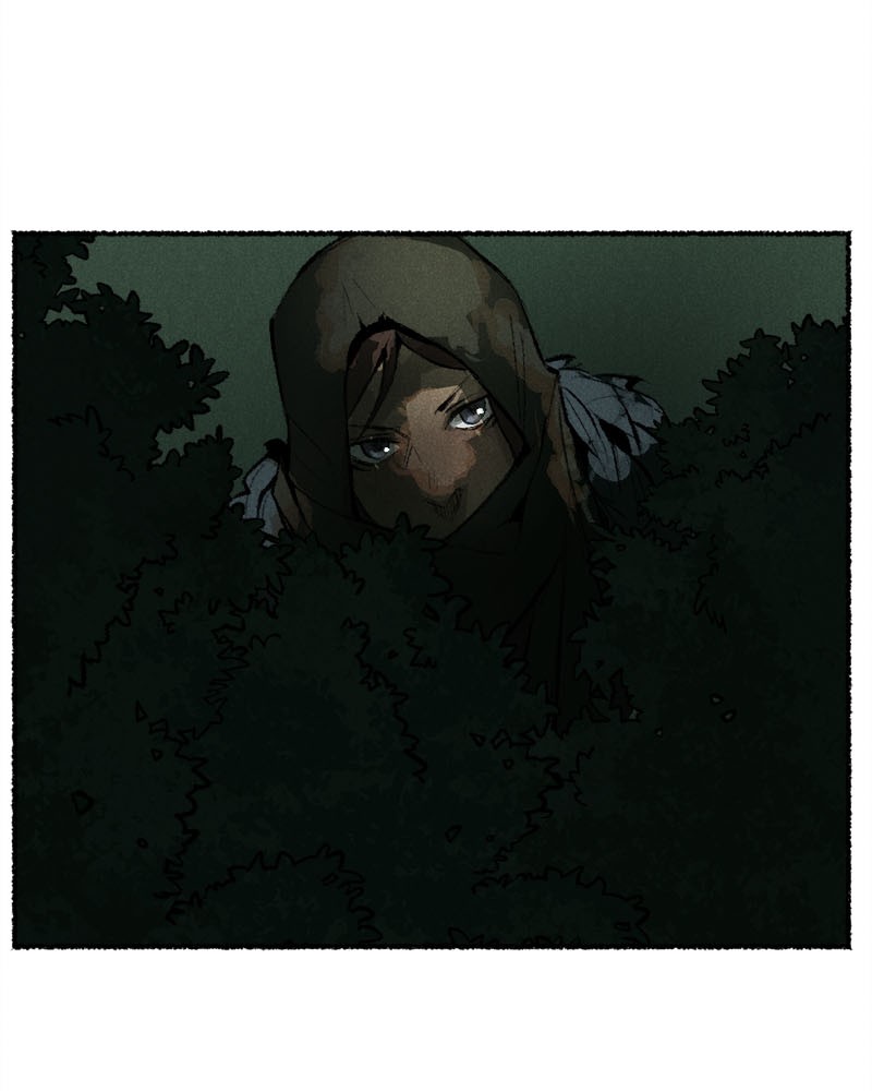Stray Souls Chapter 67 - page 88