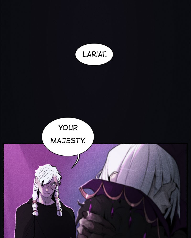 Stray Souls Chapter 67 - page 9