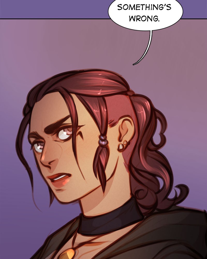 Stray Souls Chapter 38 - page 102