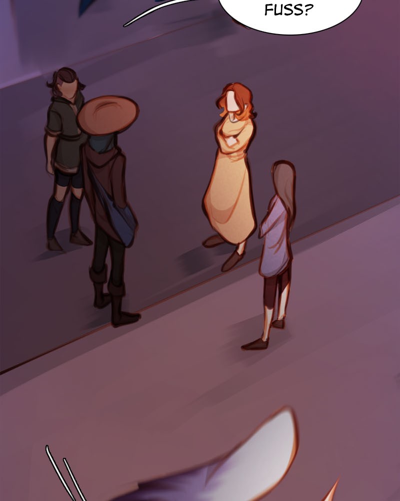 Stray Souls Chapter 38 - page 104