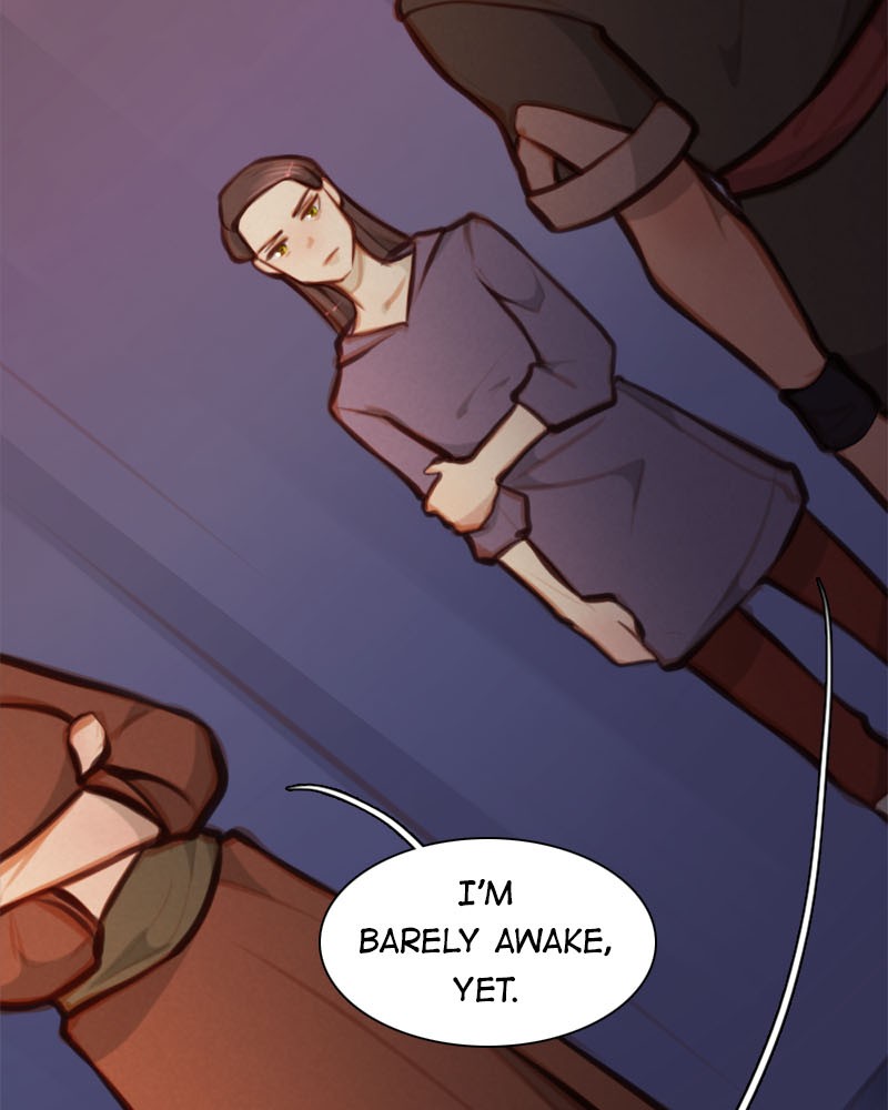 Stray Souls Chapter 38 - page 108