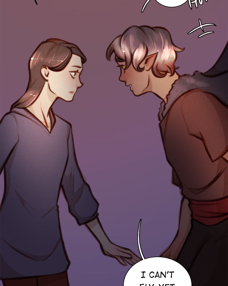 Stray Souls Chapter 38 - page 116