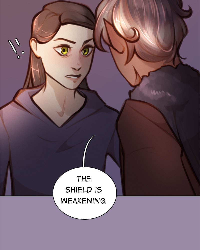 Stray Souls Chapter 38 - page 118