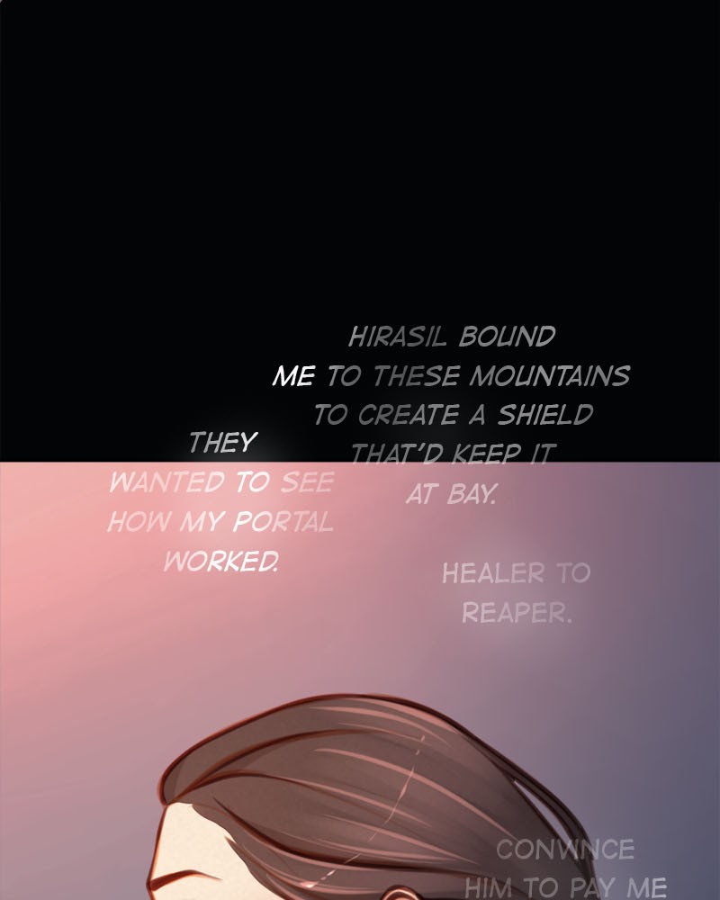 Stray Souls Chapter 38 - page 130