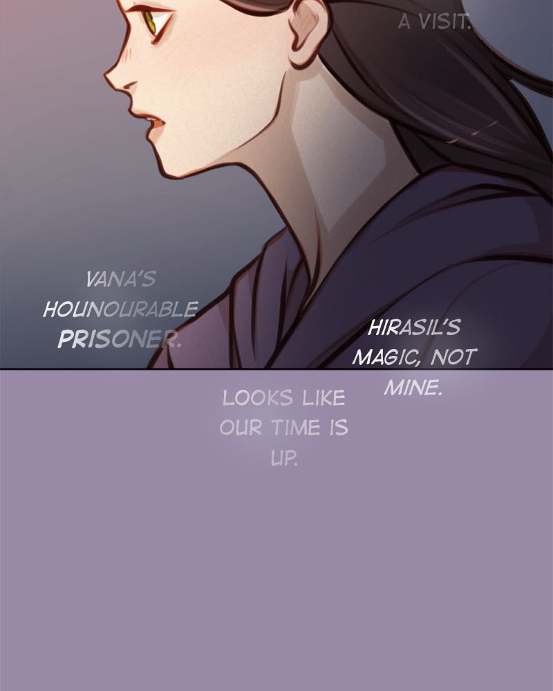 Stray Souls Chapter 38 - page 131