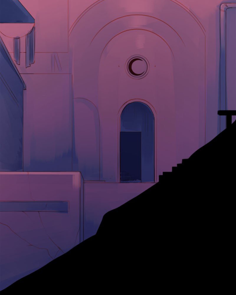 Stray Souls Chapter 38 - page 136