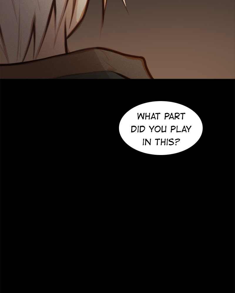 Stray Souls Chapter 38 - page 138