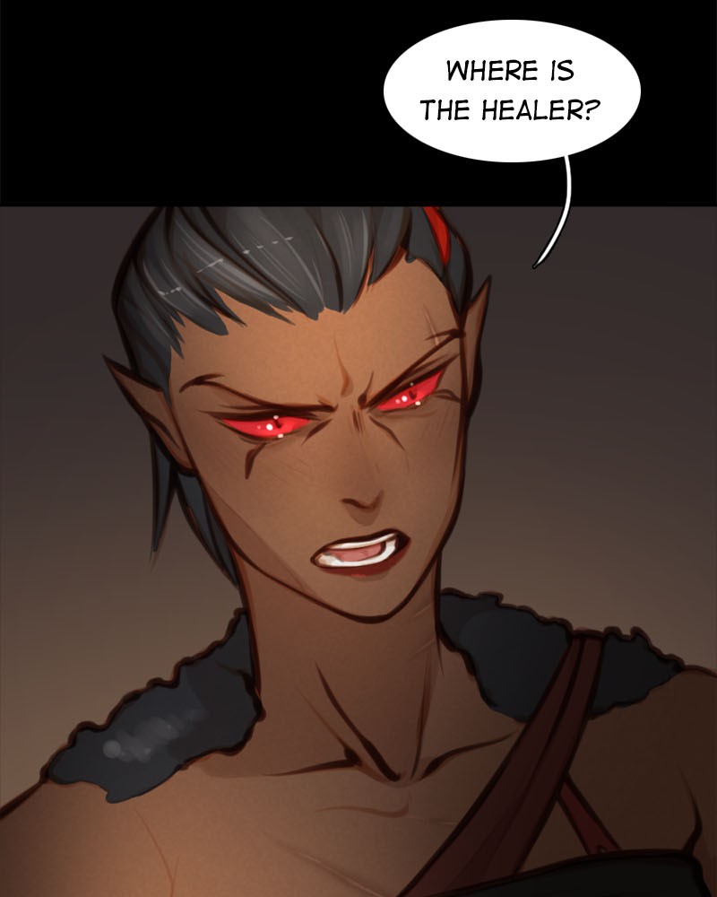 Stray Souls Chapter 38 - page 139