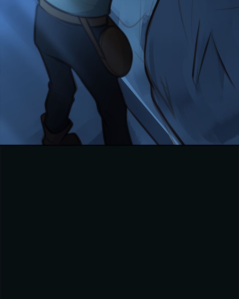 Stray Souls Chapter 38 - page 14