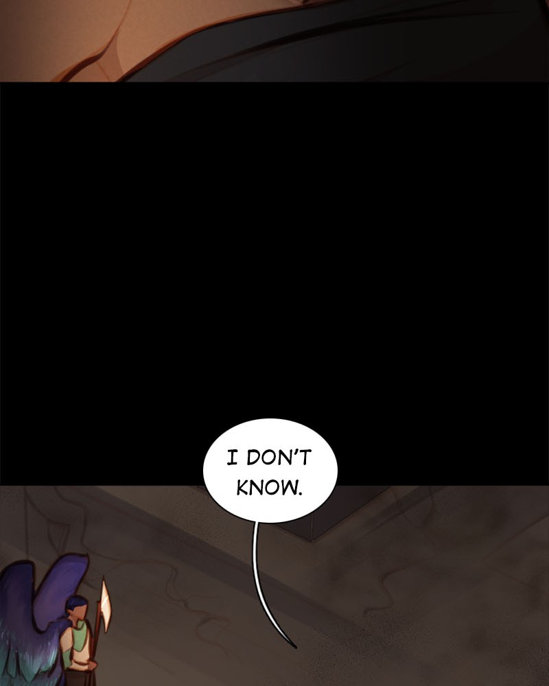 Stray Souls Chapter 38 - page 140