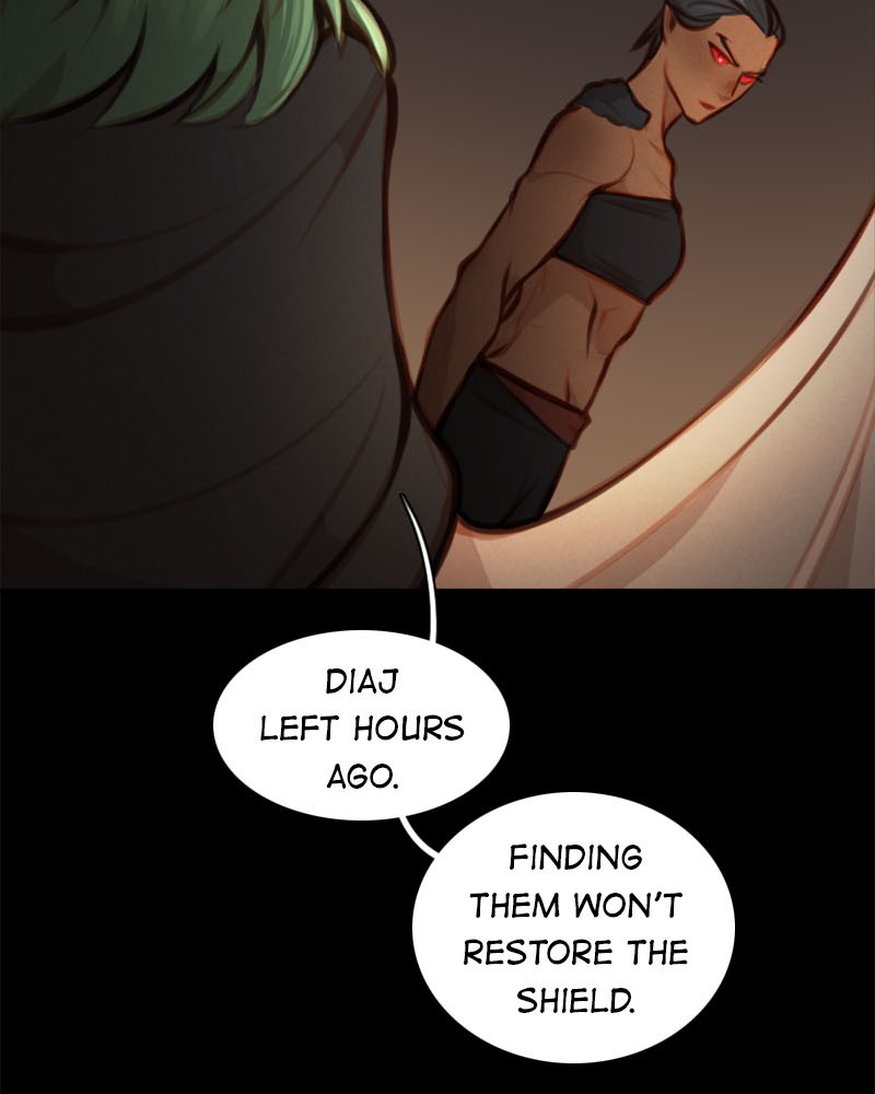 Stray Souls Chapter 38 - page 143
