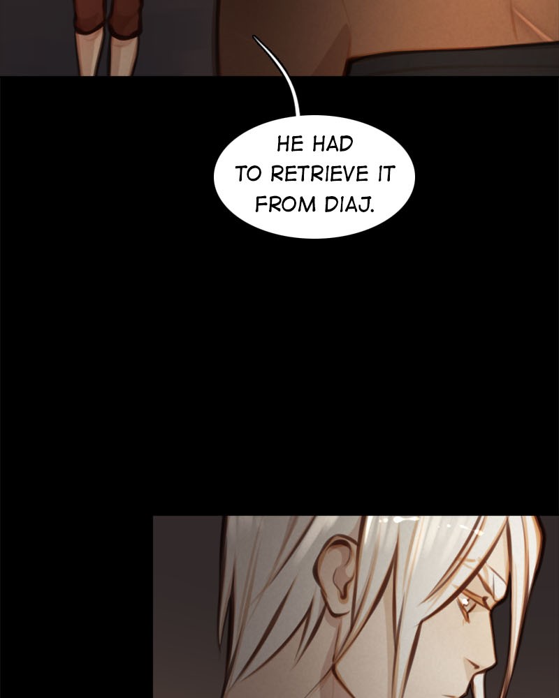 Stray Souls Chapter 38 - page 150