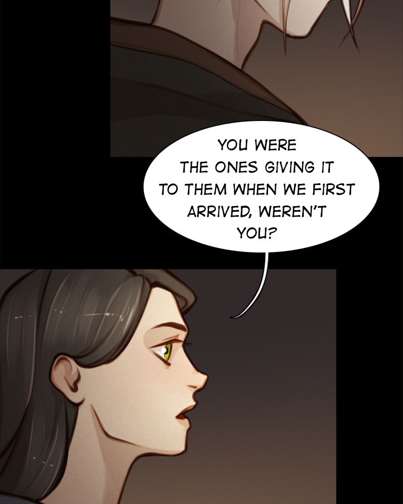 Stray Souls Chapter 38 - page 151