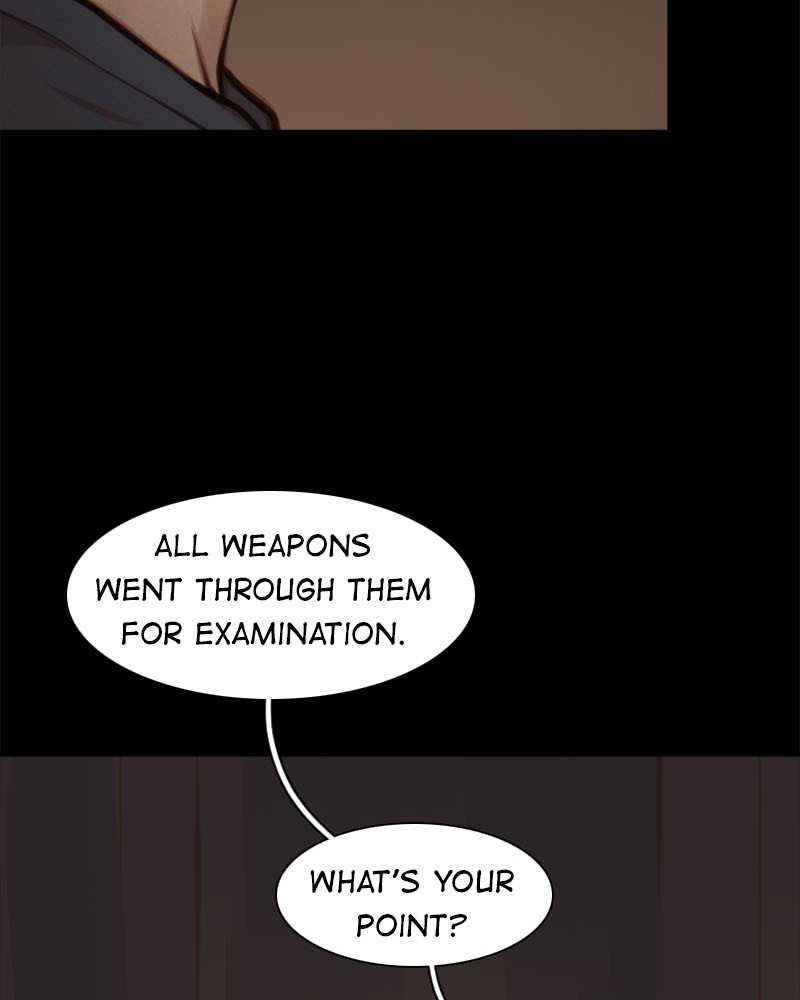 Stray Souls Chapter 38 - page 152