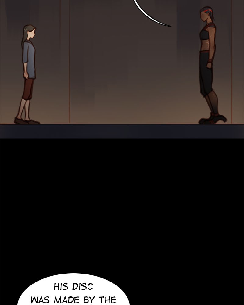 Stray Souls Chapter 38 - page 153