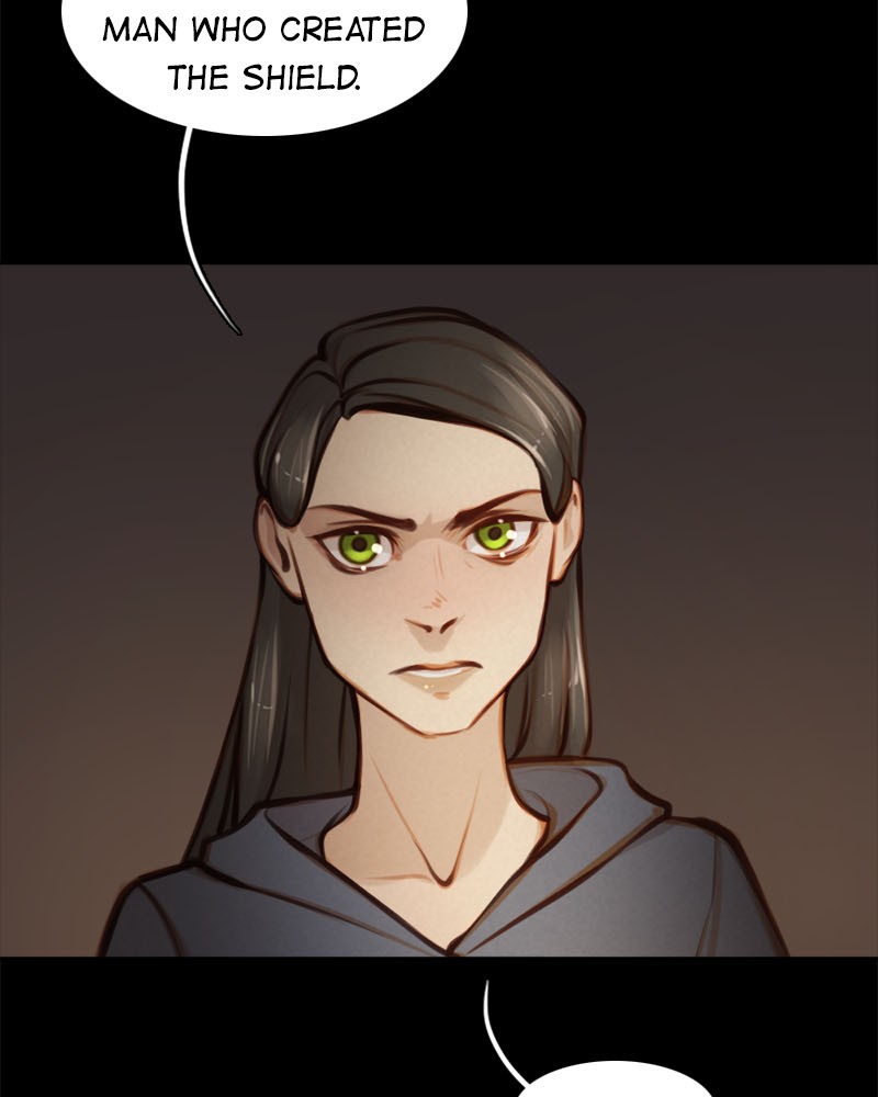 Stray Souls Chapter 38 - page 154