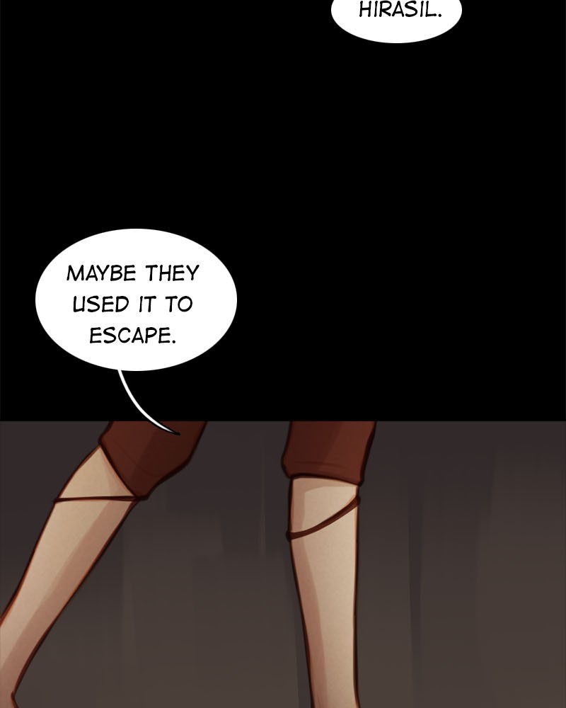 Stray Souls Chapter 38 - page 155