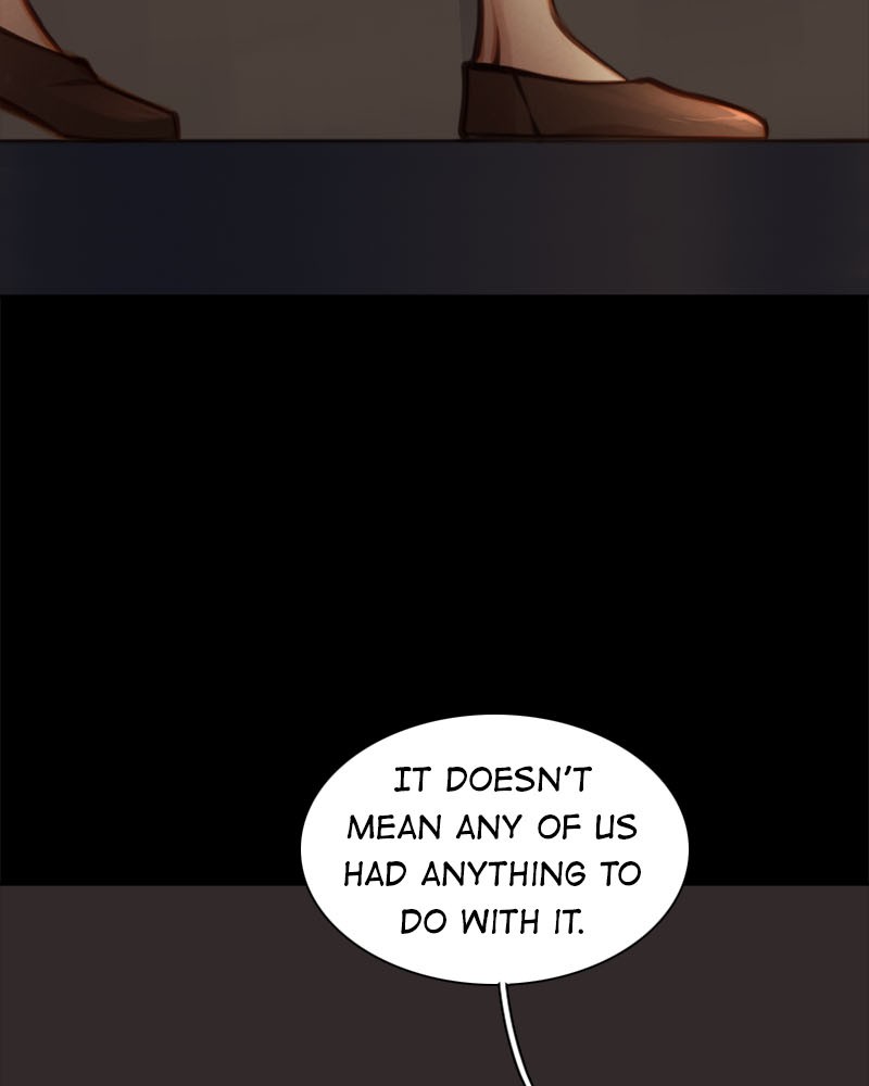 Stray Souls Chapter 38 - page 156