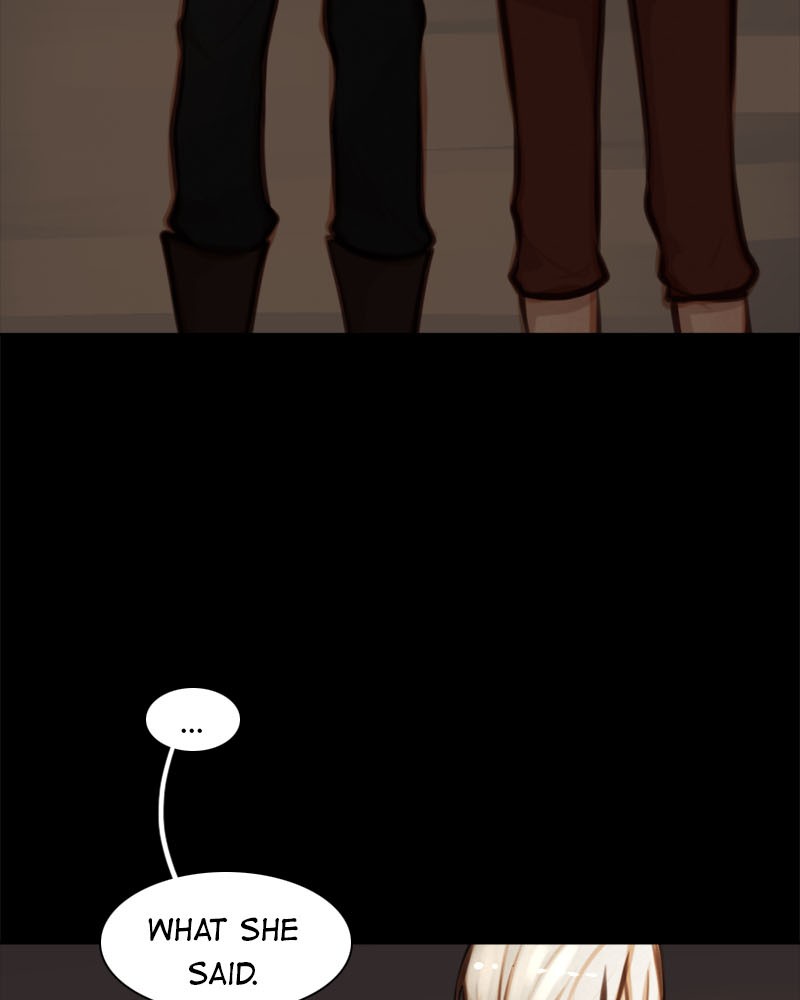 Stray Souls Chapter 38 - page 158