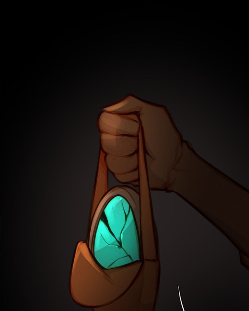 Stray Souls Chapter 38 - page 161