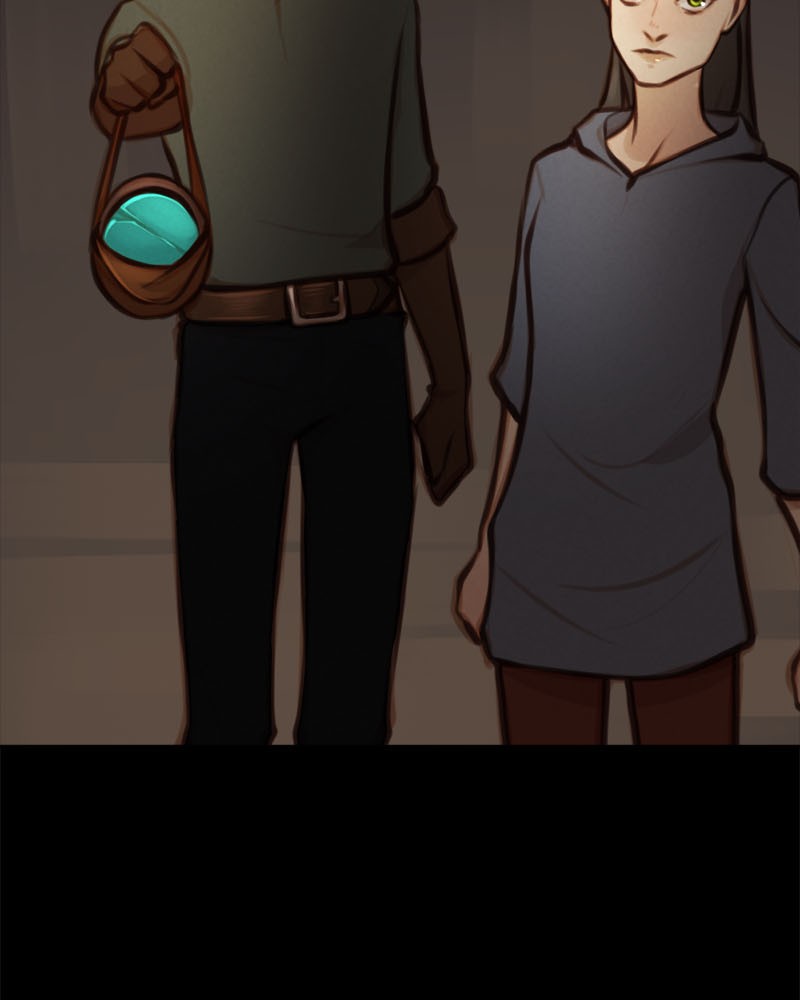 Stray Souls Chapter 38 - page 163