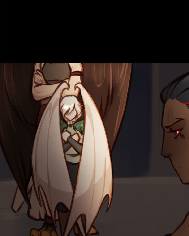Stray Souls Chapter 38 - page 164
