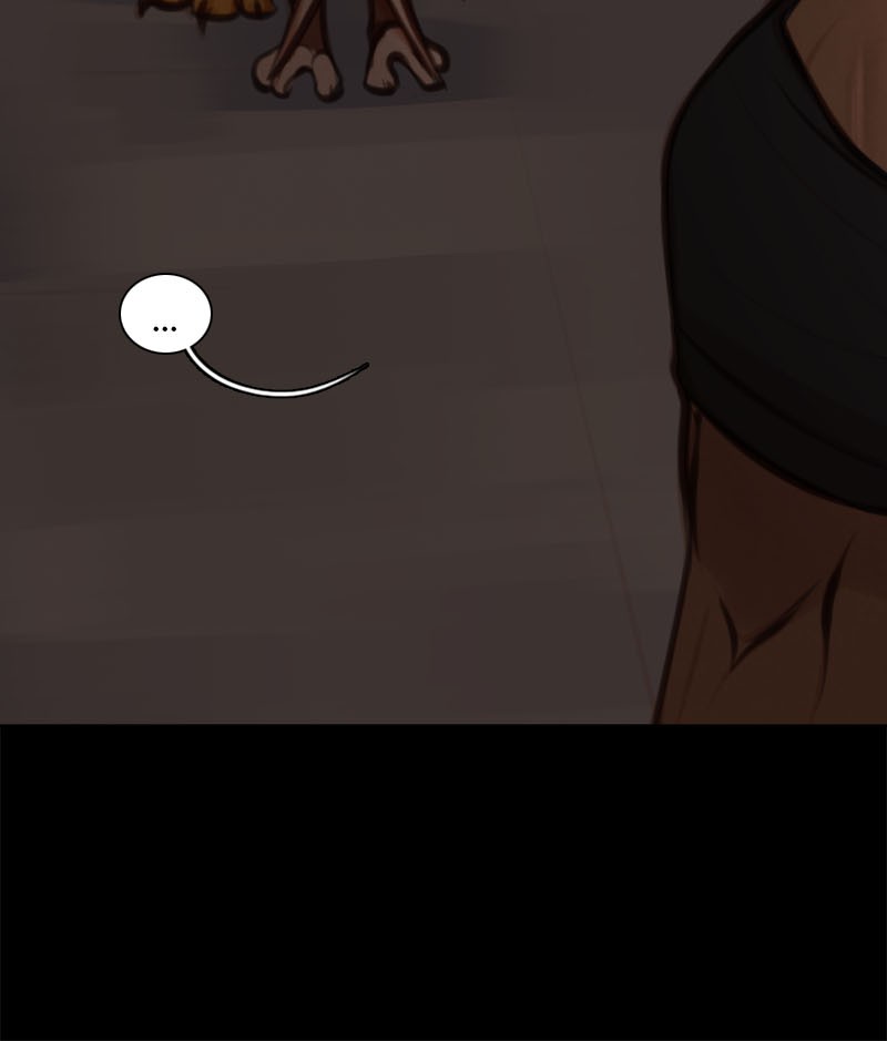 Stray Souls Chapter 38 - page 165