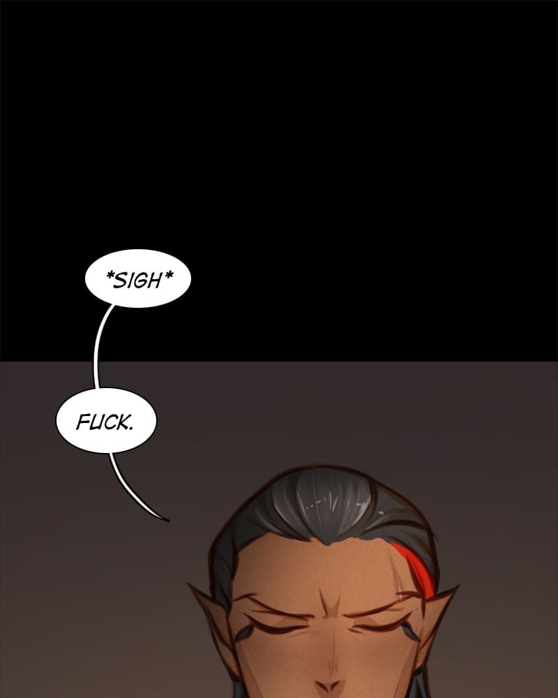 Stray Souls Chapter 38 - page 166