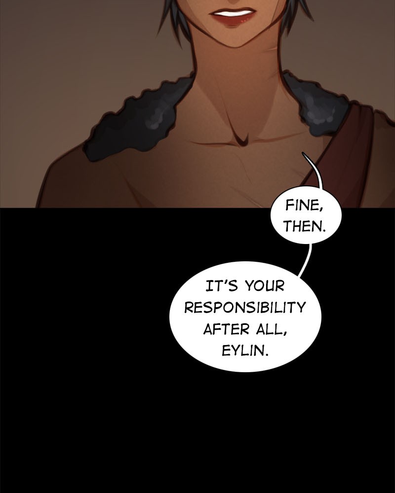 Stray Souls Chapter 38 - page 167