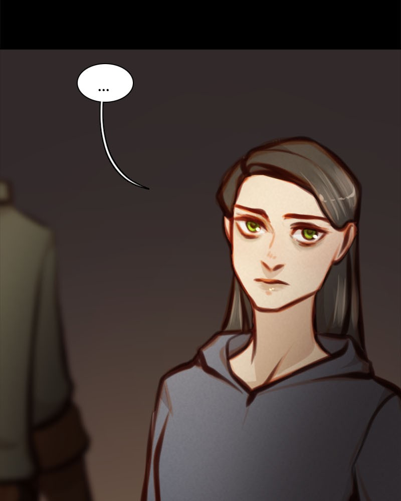 Stray Souls Chapter 38 - page 168
