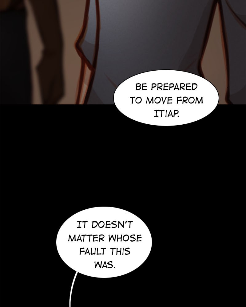 Stray Souls Chapter 38 - page 169