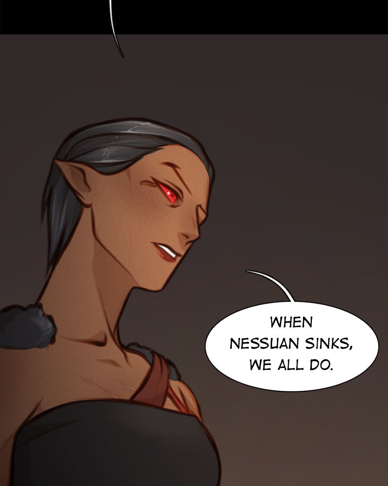 Stray Souls Chapter 38 - page 170