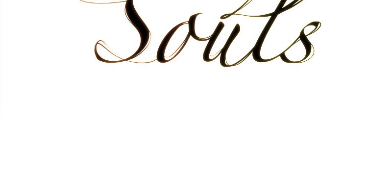 Stray Souls Chapter 38 - page 174