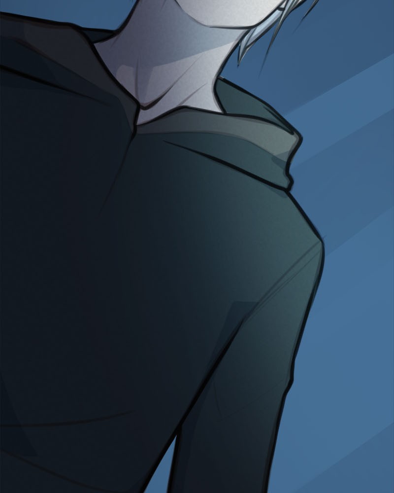 Stray Souls Chapter 38 - page 23
