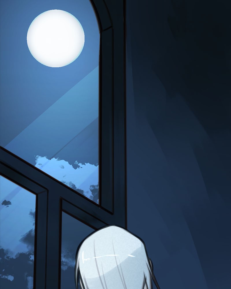 Stray Souls Chapter 38 - page 25